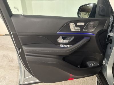 Mercedes-Benz GLE Gebrauchtwagen Mercedes-Benz GLE Gebrauchtwagen