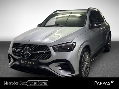 Mercedes-Benz GLE Gebrauchtwagen