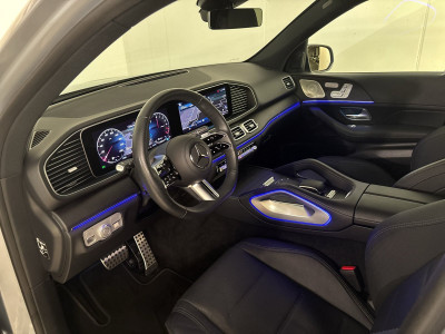 Mercedes-Benz GLE Gebrauchtwagen