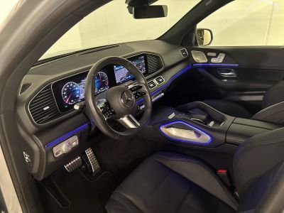 Mercedes-Benz GLE Gebrauchtwagen Mercedes-Benz GLE Gebrauchtwagen