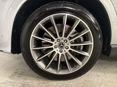 Mercedes-Benz GLE Gebrauchtwagen