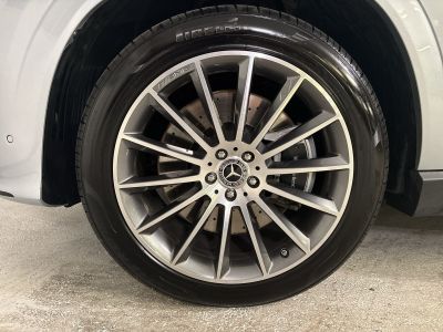 Mercedes-Benz GLE Gebrauchtwagen Mercedes-Benz GLE Gebrauchtwagen