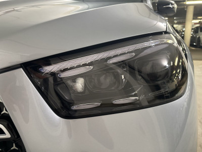 Mercedes-Benz GLE Gebrauchtwagen