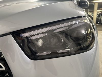 Mercedes-Benz GLE Gebrauchtwagen Mercedes-Benz GLE Gebrauchtwagen