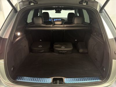 Mercedes-Benz GLE Gebrauchtwagen Mercedes-Benz GLE Gebrauchtwagen