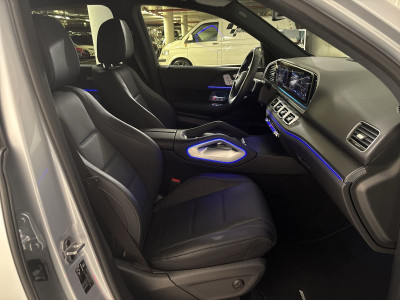 Mercedes-Benz GLE Gebrauchtwagen