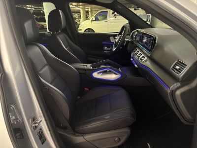Mercedes-Benz GLE Gebrauchtwagen Mercedes-Benz GLE Gebrauchtwagen