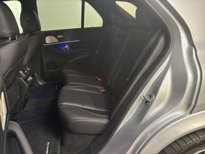Mercedes-Benz GLE Gebrauchtwagen