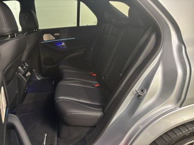 Mercedes-Benz GLE Gebrauchtwagen Mercedes-Benz GLE Gebrauchtwagen