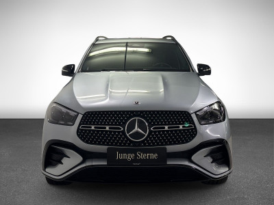 Mercedes-Benz GLE Gebrauchtwagen