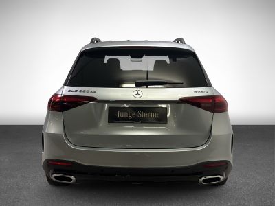 Mercedes-Benz GLE Gebrauchtwagen Mercedes-Benz GLE Gebrauchtwagen
