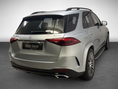 Mercedes-Benz GLE Gebrauchtwagen Mercedes-Benz GLE Gebrauchtwagen