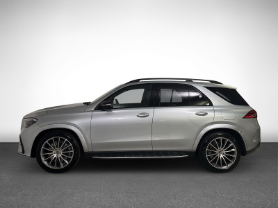 Mercedes-Benz GLE Gebrauchtwagen