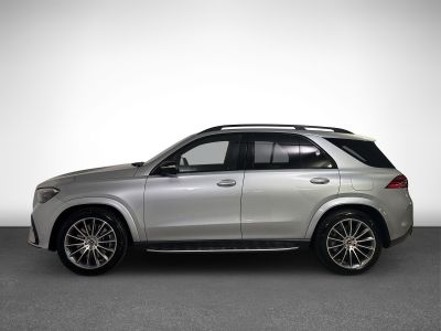 Mercedes-Benz GLE Gebrauchtwagen Mercedes-Benz GLE Gebrauchtwagen