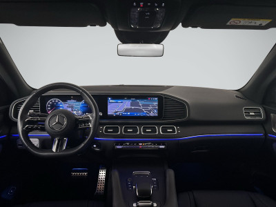 Mercedes-Benz GLE Gebrauchtwagen
