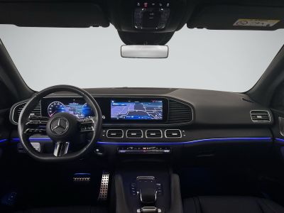 Mercedes-Benz GLE Gebrauchtwagen Mercedes-Benz GLE Gebrauchtwagen