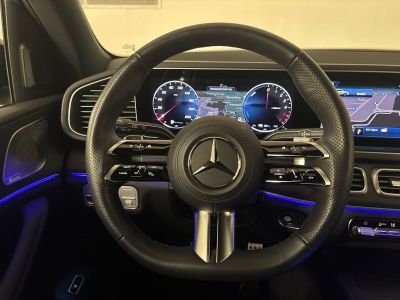Mercedes-Benz GLE Gebrauchtwagen Mercedes-Benz GLE Gebrauchtwagen