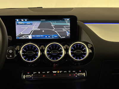 Mercedes-Benz GLA Gebrauchtwagen Mercedes-Benz GLA Gebrauchtwagen