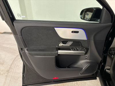 Mercedes-Benz GLA Gebrauchtwagen Mercedes-Benz GLA Gebrauchtwagen