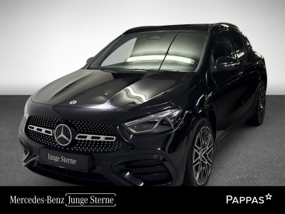 Mercedes-Benz GLA Gebrauchtwagen Mercedes-Benz GLA Gebrauchtwagen