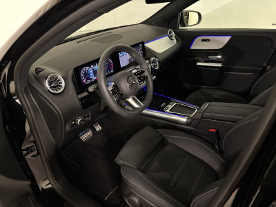 Mercedes-Benz GLA Gebrauchtwagen Mercedes-Benz GLA Gebrauchtwagen