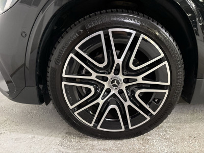 Mercedes-Benz GLA Gebrauchtwagen Mercedes-Benz GLA Gebrauchtwagen