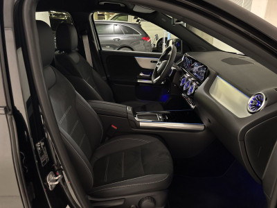 Mercedes-Benz GLA Gebrauchtwagen Mercedes-Benz GLA Gebrauchtwagen