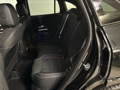Mercedes-Benz GLA Gebrauchtwagen Mercedes-Benz GLA Gebrauchtwagen