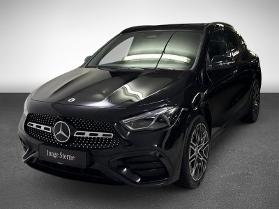 Mercedes-Benz GLA Gebrauchtwagen Mercedes-Benz GLA Gebrauchtwagen