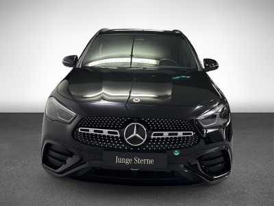 Mercedes-Benz GLA Gebrauchtwagen Mercedes-Benz GLA Gebrauchtwagen