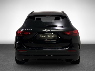 Mercedes-Benz GLA Gebrauchtwagen Mercedes-Benz GLA Gebrauchtwagen