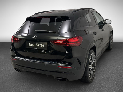 Mercedes-Benz GLA Gebrauchtwagen Mercedes-Benz GLA Gebrauchtwagen