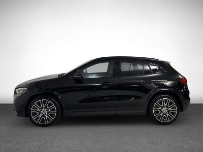 Mercedes-Benz GLA Gebrauchtwagen Mercedes-Benz GLA Gebrauchtwagen