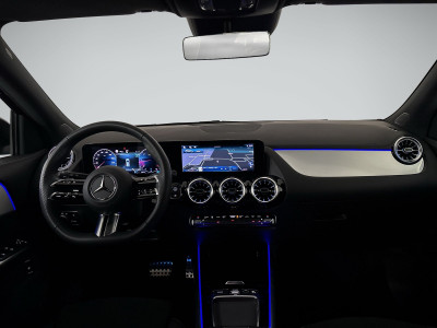 Mercedes-Benz GLA Gebrauchtwagen Mercedes-Benz GLA Gebrauchtwagen