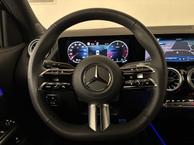 Mercedes-Benz GLA Gebrauchtwagen Mercedes-Benz GLA Gebrauchtwagen