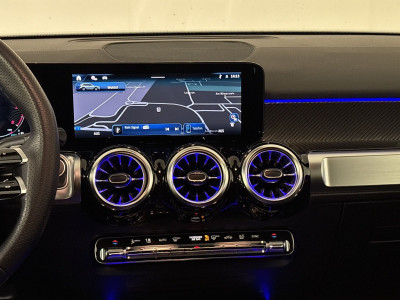 Mercedes-Benz GLB Gebrauchtwagen Mercedes-Benz GLB Gebrauchtwagen