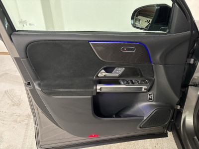 Mercedes-Benz GLB Gebrauchtwagen Mercedes-Benz GLB Gebrauchtwagen
