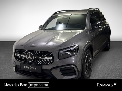 Mercedes-Benz GLB Gebrauchtwagen Mercedes-Benz GLB Gebrauchtwagen