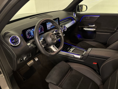 Mercedes-Benz GLB Gebrauchtwagen Mercedes-Benz GLB Gebrauchtwagen
