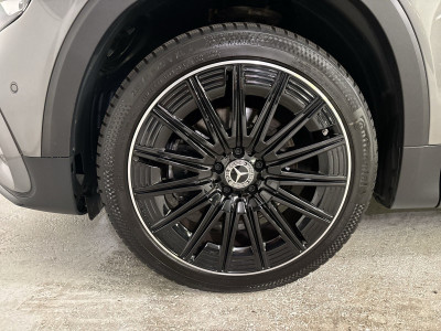 Mercedes-Benz GLB Gebrauchtwagen Mercedes-Benz GLB Gebrauchtwagen