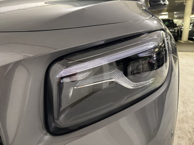 Mercedes-Benz GLB Gebrauchtwagen Mercedes-Benz GLB Gebrauchtwagen