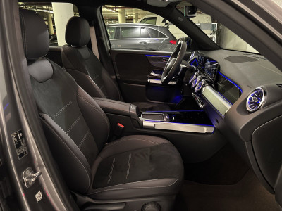 Mercedes-Benz GLB Gebrauchtwagen Mercedes-Benz GLB Gebrauchtwagen