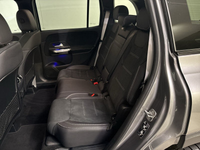 Mercedes-Benz GLB Gebrauchtwagen Mercedes-Benz GLB Gebrauchtwagen