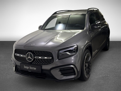 Mercedes-Benz GLB Gebrauchtwagen Mercedes-Benz GLB Gebrauchtwagen