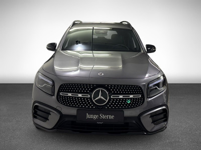 Mercedes-Benz GLB Gebrauchtwagen Mercedes-Benz GLB Gebrauchtwagen