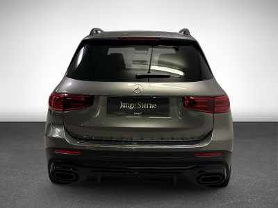 Mercedes-Benz GLB Gebrauchtwagen Mercedes-Benz GLB Gebrauchtwagen