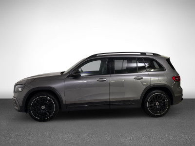 Mercedes-Benz GLB Gebrauchtwagen Mercedes-Benz GLB Gebrauchtwagen