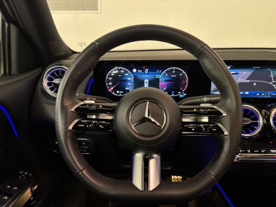 Mercedes-Benz GLB Gebrauchtwagen Mercedes-Benz GLB Gebrauchtwagen