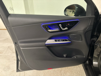 Mercedes-Benz GLC Gebrauchtwagen Mercedes-Benz GLC Gebrauchtwagen