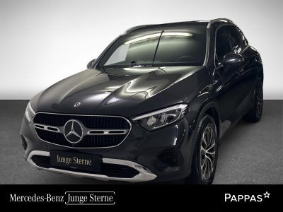 Mercedes-Benz GLC Gebrauchtwagen Mercedes-Benz GLC Gebrauchtwagen